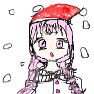 Re: チキンペイントのテスト by クリスマス (94 KB) Re: チキンペイントのテスト by クリスマス (94 KB)